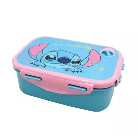   Disney Lilo und Stitch, der Sternenhund Alien 626 Sandwichbox