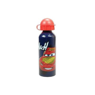 Disney Verdák Mach alumínium kulacs 520 ml