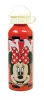 Hliníková fľaša Disney Minnie Bloom s uzáverom 520 ml