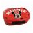 Disney Minnie Surf szendvicsdoboz + evőeszköz szett