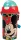 Plastová fľaša so slamkou Disney Mickey Oh Boy s vešiakom 500 ml