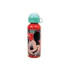 Hliníková fľaša Disney Mickey Oh Boy s uzáverom 520 ml