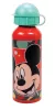 Hliníková fľaša Disney Mickey Oh Boy s uzáverom 520 ml