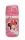 Plastová fľaša Disney Minnie Wink so slamkou a vešiakom 350 ml