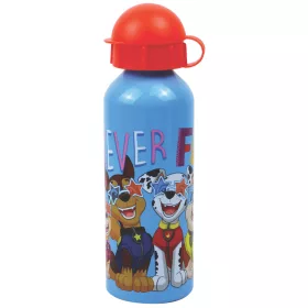   Hliníková fľaša Paw Patrol Forever s uzáverom na pitie 520 ml
