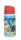 Hliníková fľaša s slamkou Paw Patrol Forever s vešiakom 500 ml