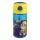 Plastová fľaša na pitie Paw Patrol Rubble so slamkou a vešiakom, 350 ml
