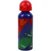 Avengers Mehrfarbige Aluminiumflasche mit Trinkverschluss, 520 ml