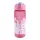 Fľaša na pitie Hello Kitty s jednorožcom z matného plastu so slamkou, 600 ml