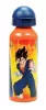 Hliníková fľaša Dragon Ball Fire s uzáverom 520 ml