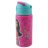 Barbie Love alumínium szívószálas kulacs akasztóval 500 ml