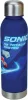 Plastová fľaša Sonic the Hedgehog Brawn so skrutkovacím uzáverom 750 ml
