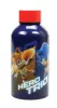 Hliníková fľaša Sonic the Hedgehog Hero Trio so skrutkovacím uzáverom 500 ml