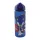 Plastová fľaša na pitie Sonic the Hedgehog Fast Lane s matnou slamkou, 600 ml