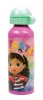 Gabi's Dollhouse Hliníková fľaša s uzáverom a farebným prelínaním 520 ml