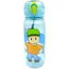 Plastová fľaša Stumble Guys All Day s vešiakom 600 ml