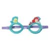 Disney Prinzessin Ariel Kinderschwimmbrille mit 3D-Design