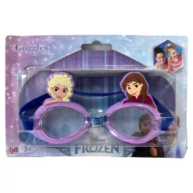 Disney Frozen Sisters Kinderschwimmbrille mit 3D-Design