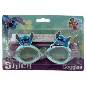   Disney Lilo und Stitch Surf Kinderschwimmbrille mit 3D-Design