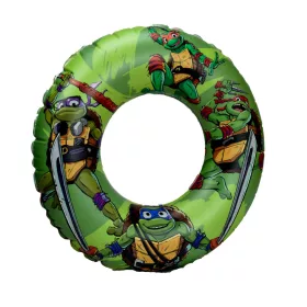 Teenage Mutant Ninja Turtles Kinderschwimmring 51 cm