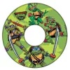 Teenage Mutant Ninja Turtles Kinderschwimmring 51 cm