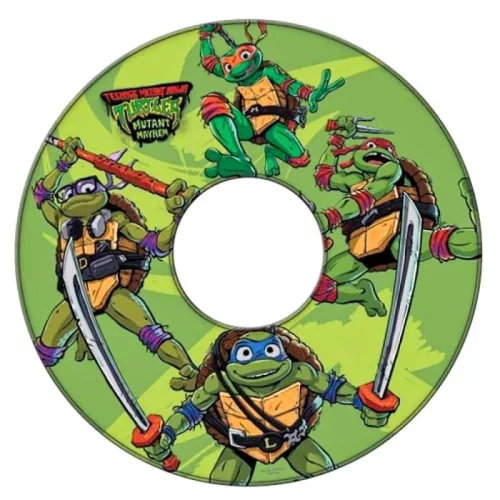 Teenage Mutant Ninja Turtles Kinderschwimmring 51 cm