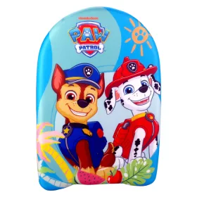 Paw Patrol Big Smile Kickboard, Floatboard 45 cm
