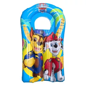 Aufblasbare Paw Patrol Früchte-Matratze 67x43 cm