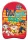 Mancs Őrjárat Vibes Kickboard, úszódeszka 45 cm