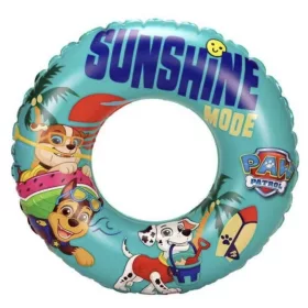 Mancs Őrjárat Sunshine Mode úszógumi 51 cm