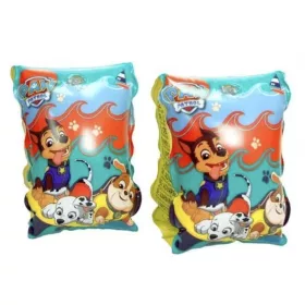 Paw Patrol Sunshine Mode Armlehne 25x15 cm