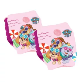 Paw Patrol Sonnen- und Schwimmflügel 25x15 cm