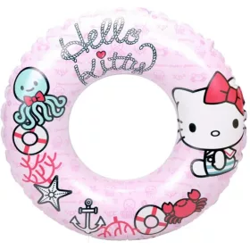 Hello Kitty Water Pals Schwimmring 51 cm