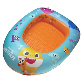 Baby Shark Adventure Schlauchboot 102x69 cm