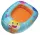 Napuhani čamac Baby Shark Adventure 102x69 cm