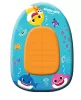 Napuhani čamac Baby Shark Adventure 102x69 cm
