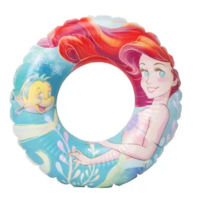 Disney Prinzessinnen Ariel Schwimmring 51 cm