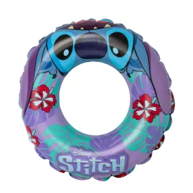   Disney Lilo & Stitch, Der Sternenhund Hawaiianischer Schwimmring 51 cm