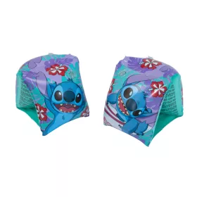   Disney Lilo & Stitch, Der Sternenhund-Sessel im Hawaii-Stil, 25 x 15 cm