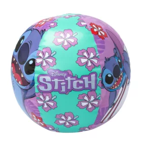   Disney Lilo & Stitch, Der Sternenhund Hawaiianischer Strandball 30 cm