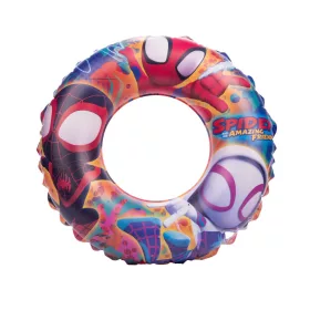Spiderman Spidey Friends Schwimmring 51 cm