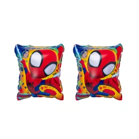 Spiderman Spidey Friends Arm-Schwimmfigur 25x15 cm