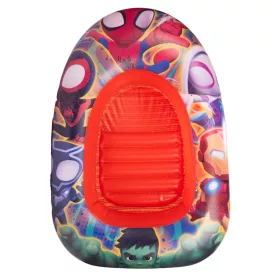Spiderman Spidey Friends Schlauchboot 100x60 cm