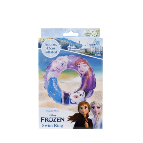 Disney Jégvarázs Magic úszógumi 51 cm