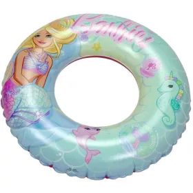 Barbie Meerjungfrau Schwimmring 51 cm