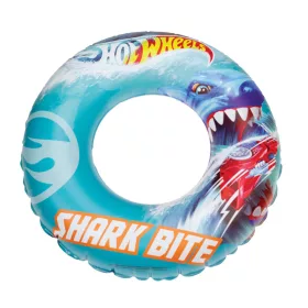 Hot Wheels Bite Schwimmring 51 cm