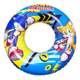 Sonic the Hedgehog Schwimmring 51 cm
