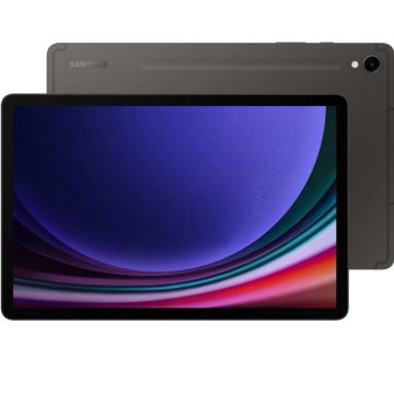   Samsung Galaxy Tab S9 LTE tablet, 11", 128GB, szürke SM-X716BZAAEUE (használt)