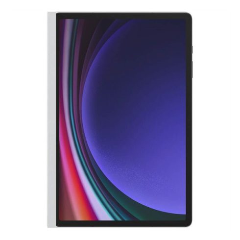 Samsung Galaxy Tab S9+ kijelzővédő fólia Csomagolássérült