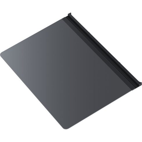 Samsung Galaxy Tab S9+ Privacy Screen kijelzővédő fólia Csomagolássérült